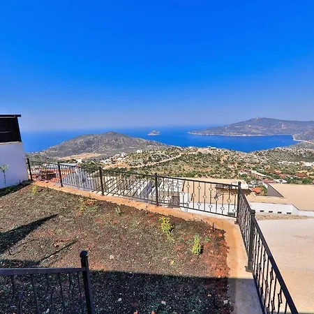 Yuksel 4 * Kaş